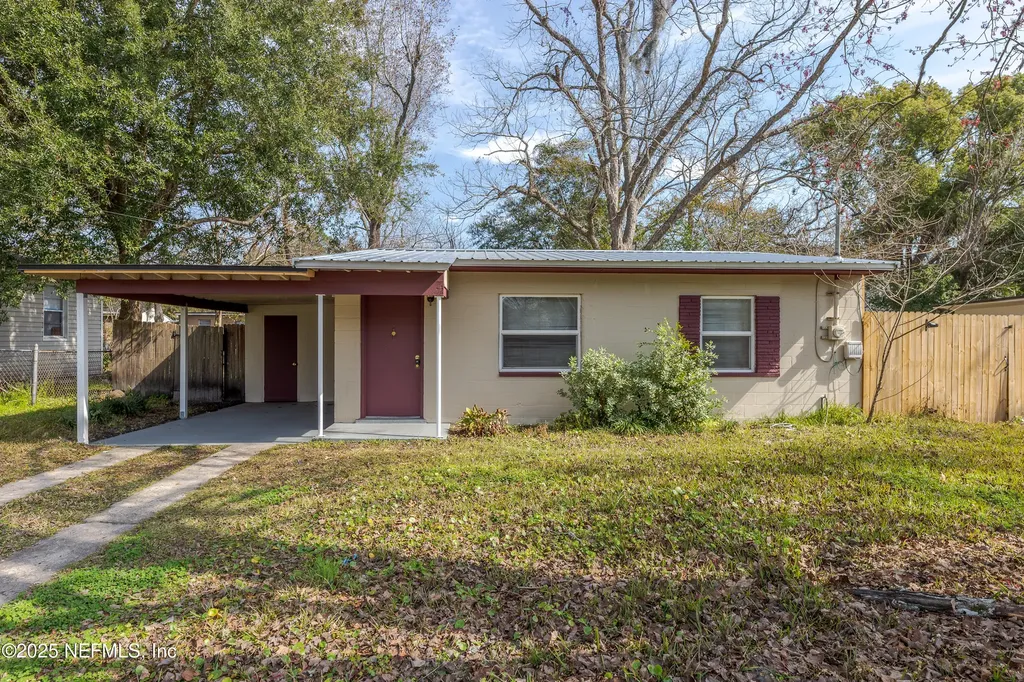 2009 Allandale Circle E Jacksonville FL 32254