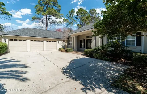 2169 Salt Myrtle Lane Fleming Island FL 32003