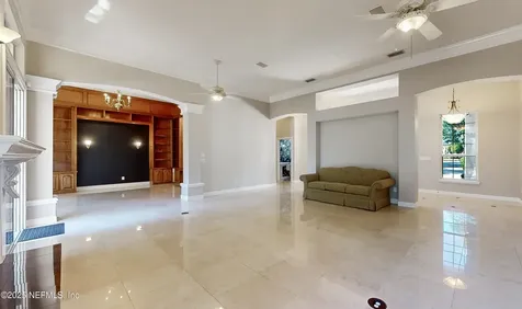 2169 Salt Myrtle Lane Fleming Island FL 32003