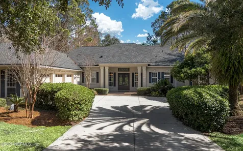 2169 Salt Myrtle Lane Fleming Island FL 32003