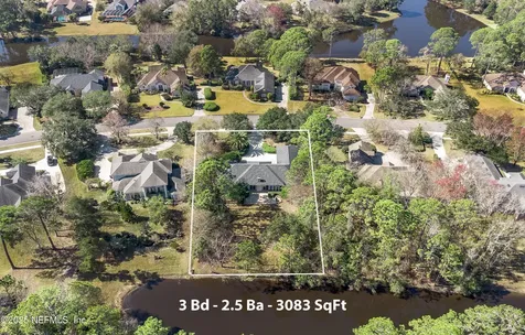 2169 Salt Myrtle Lane Fleming Island FL 32003