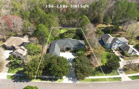 2169 Salt Myrtle Lane Fleming Island FL 32003