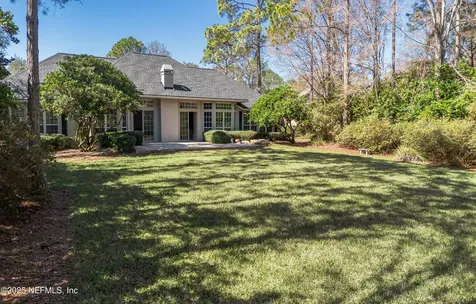 2169 Salt Myrtle Lane Fleming Island FL 32003