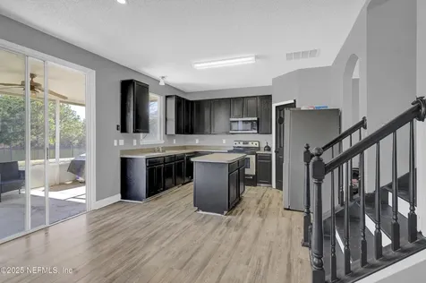 3204 Timbertrail Court Orange Park FL 32065