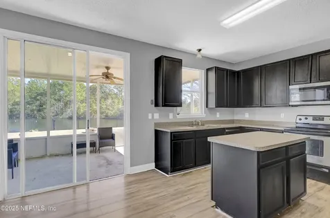 3204 Timbertrail Court Orange Park FL 32065