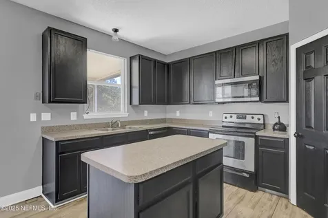 3204 Timbertrail Court Orange Park FL 32065