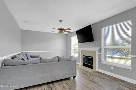 3204 Timbertrail Court Orange Park FL 32065