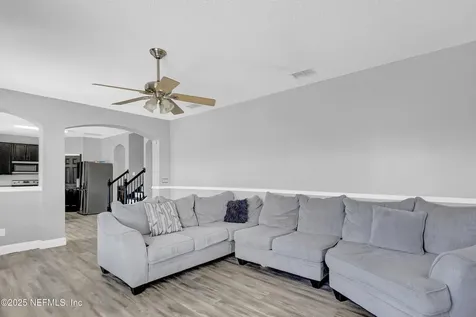 3204 Timbertrail Court Orange Park FL 32065