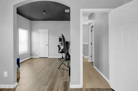 3204 Timbertrail Court Orange Park FL 32065