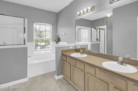 3204 Timbertrail Court Orange Park FL 32065