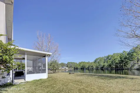 3204 Timbertrail Court Orange Park FL 32065