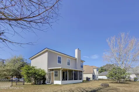 3204 Timbertrail Court Orange Park FL 32065