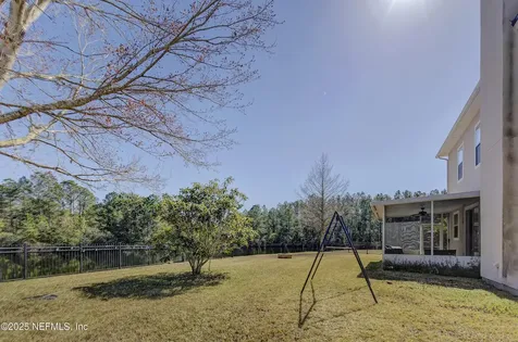 3204 Timbertrail Court Orange Park FL 32065