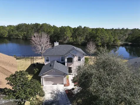 3204 Timbertrail Court Orange Park FL 32065