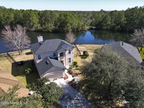 3204 Timbertrail Court Orange Park FL 32065