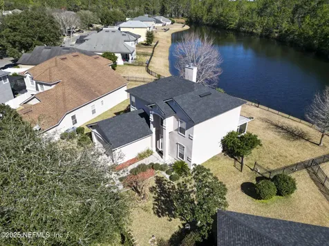3204 Timbertrail Court Orange Park FL 32065