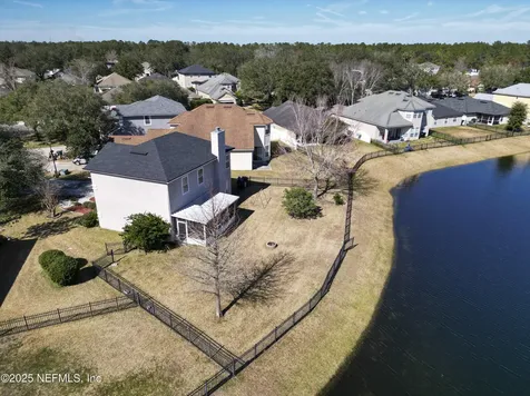 3204 Timbertrail Court Orange Park FL 32065