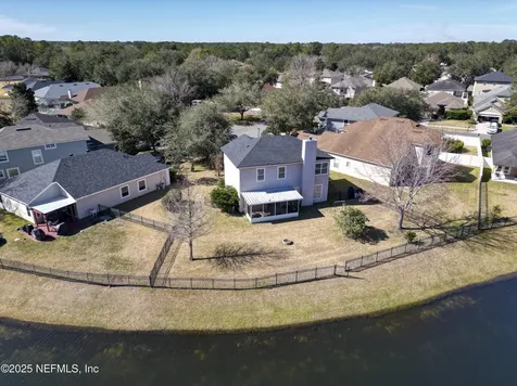 3204 Timbertrail Court Orange Park FL 32065
