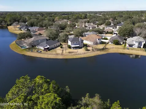 3204 Timbertrail Court Orange Park FL 32065