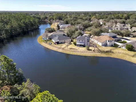 3204 Timbertrail Court Orange Park FL 32065