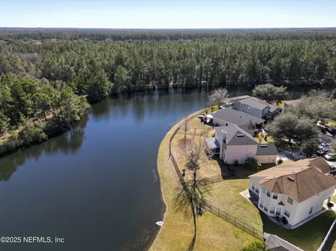 3204 Timbertrail Court Orange Park FL 32065