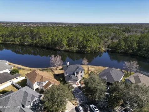 3204 Timbertrail Court Orange Park FL 32065