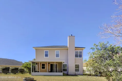 3204 Timbertrail Court Orange Park FL 32065