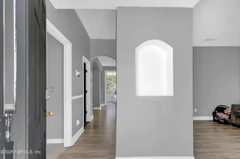 3204 Timbertrail Court Orange Park FL 32065
