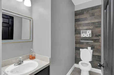 3204 Timbertrail Court Orange Park FL 32065