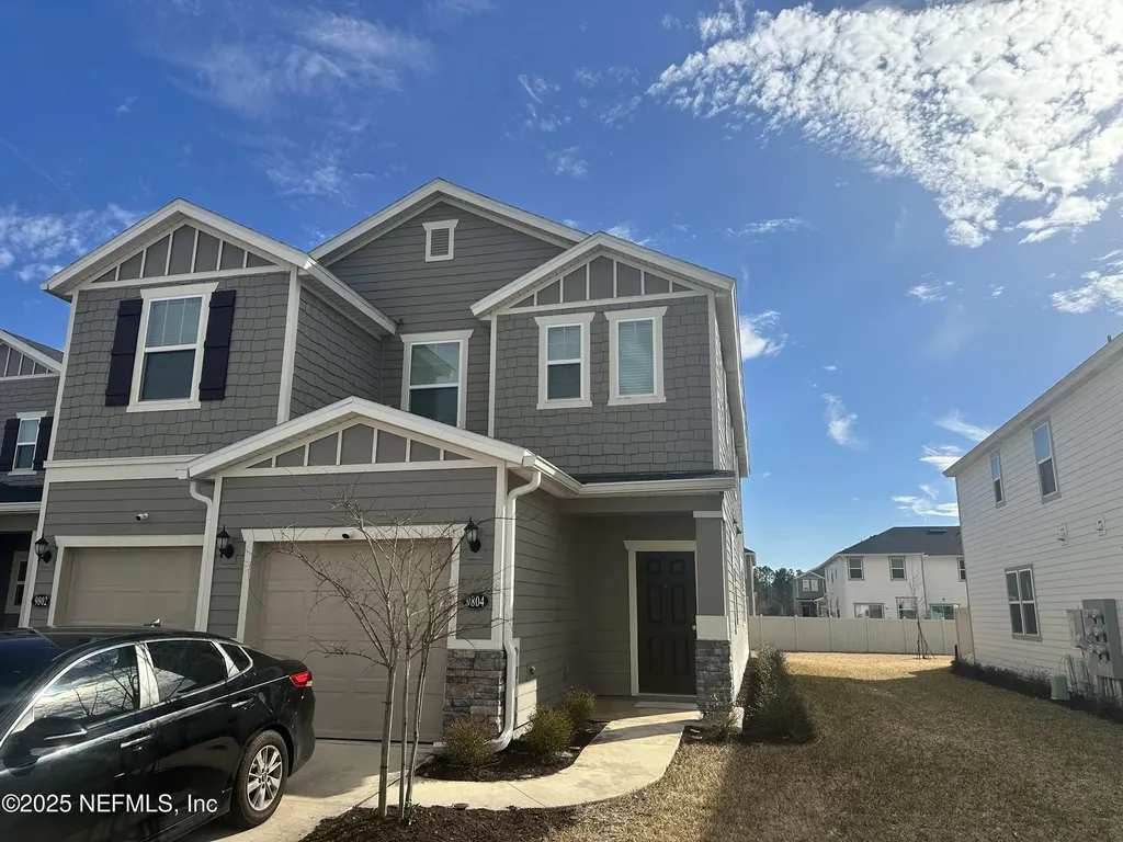 9804 Fiddleback Lane Jacksonville FL 32222