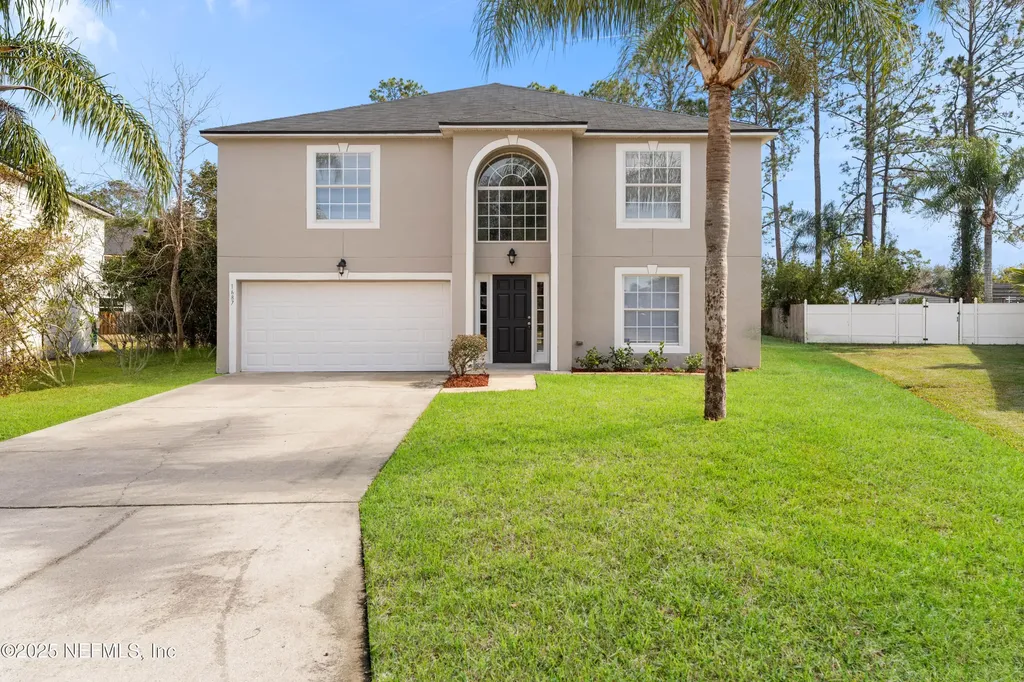 1687 Jayhawk Lane E Jacksonville FL 32221