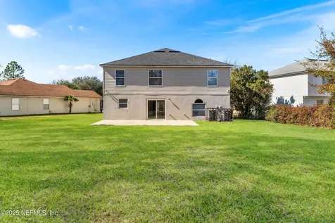 1687 Jayhawk Lane E Jacksonville FL 32221