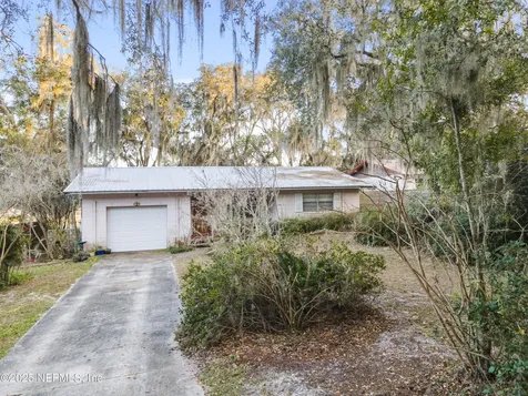 818 Lake Shore Terrace Interlachen FL 32148