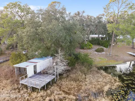 818 Lake Shore Terrace Interlachen FL 32148