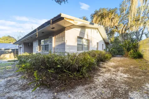 818 Lake Shore Terrace Interlachen FL 32148