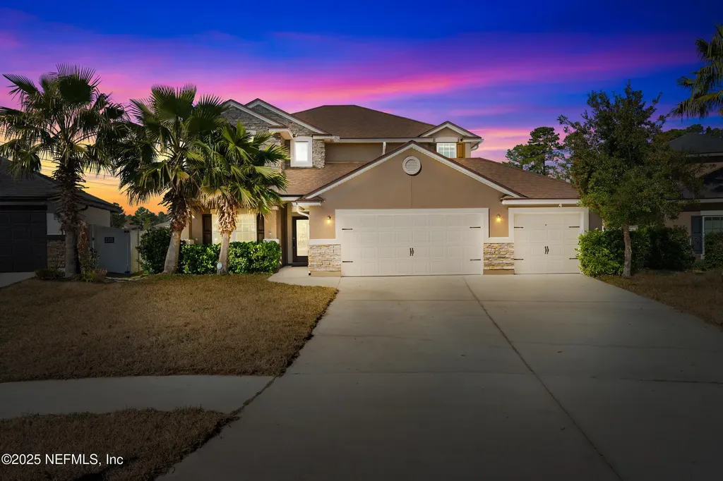 1268 Wetland Ridge Circle Middleburg FL 32068