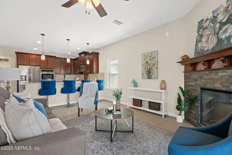 1268 Wetland Ridge Circle Middleburg FL 32068