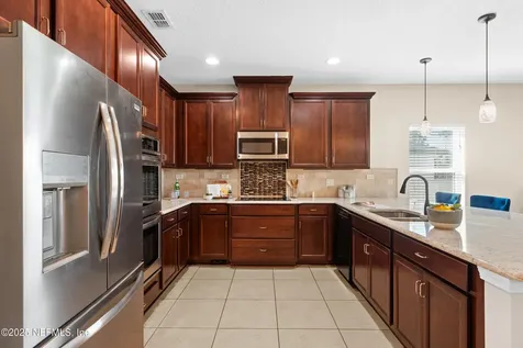 1268 Wetland Ridge Circle Middleburg FL 32068
