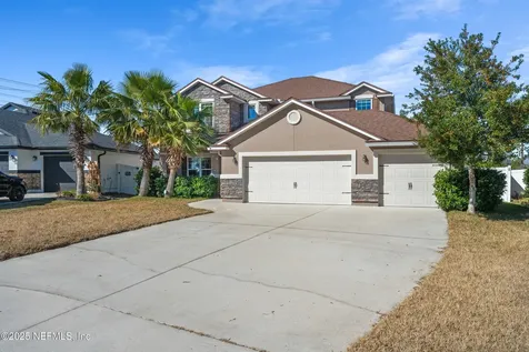 1268 Wetland Ridge Circle Middleburg FL 32068