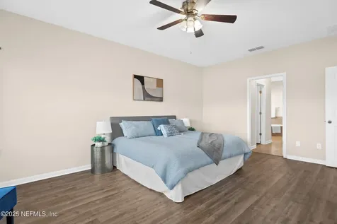 1268 Wetland Ridge Circle Middleburg FL 32068