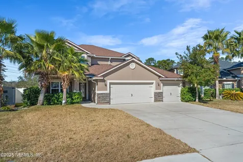 1268 Wetland Ridge Circle Middleburg FL 32068