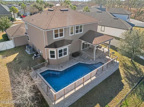 1268 Wetland Ridge Circle Middleburg FL 32068