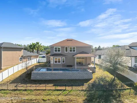1268 Wetland Ridge Circle Middleburg FL 32068