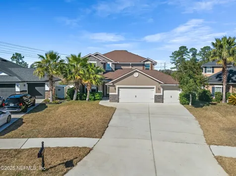 1268 Wetland Ridge Circle Middleburg FL 32068