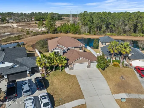 1268 Wetland Ridge Circle Middleburg FL 32068