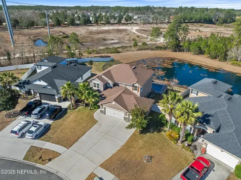 1268 Wetland Ridge Circle Middleburg FL 32068