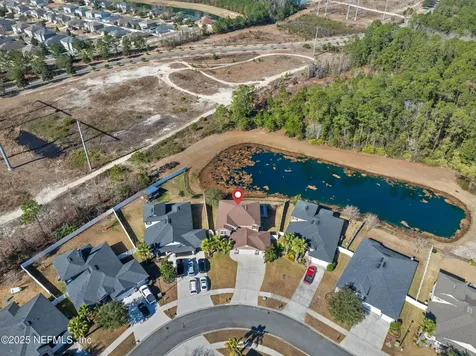 1268 Wetland Ridge Circle Middleburg FL 32068