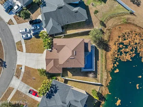 1268 Wetland Ridge Circle Middleburg FL 32068