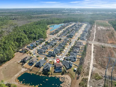 1268 Wetland Ridge Circle Middleburg FL 32068