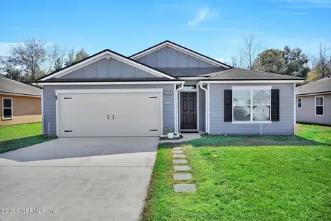 3280 Canyon Falls Drive Green Cove Springs FL 32043